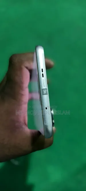 Infinix Hot 60 Pro+ 256 GB White