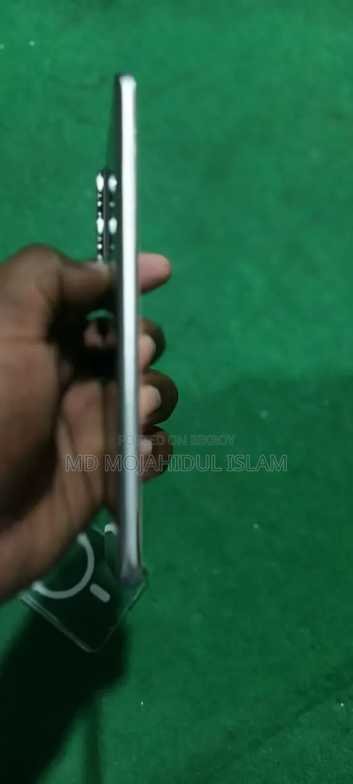 Infinix Hot 60 Pro+ 256 GB White