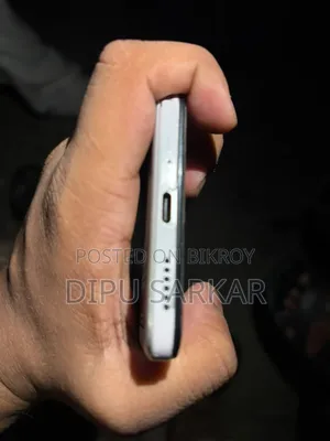 iQOO Z10x 128 GB Gray