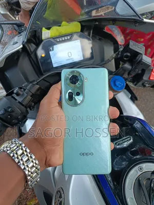 Oppo Reno 11 Pro 5G 256 GB