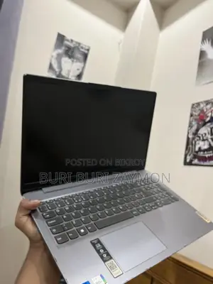 Laptop Lenovo Ideapad 3 8GB Intel Core I5 SSD 512GB
