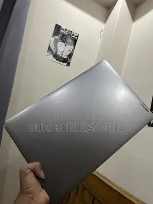 Laptop Lenovo Ideapad 3 8GB Intel Core I5 SSD 512GB