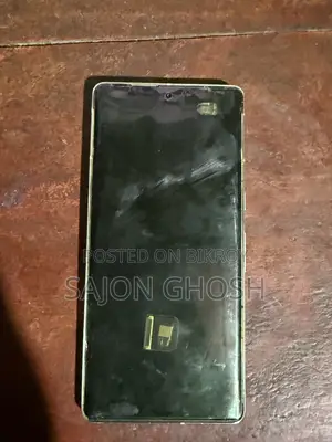 Google Pixel 7 Pro 128 GB Green