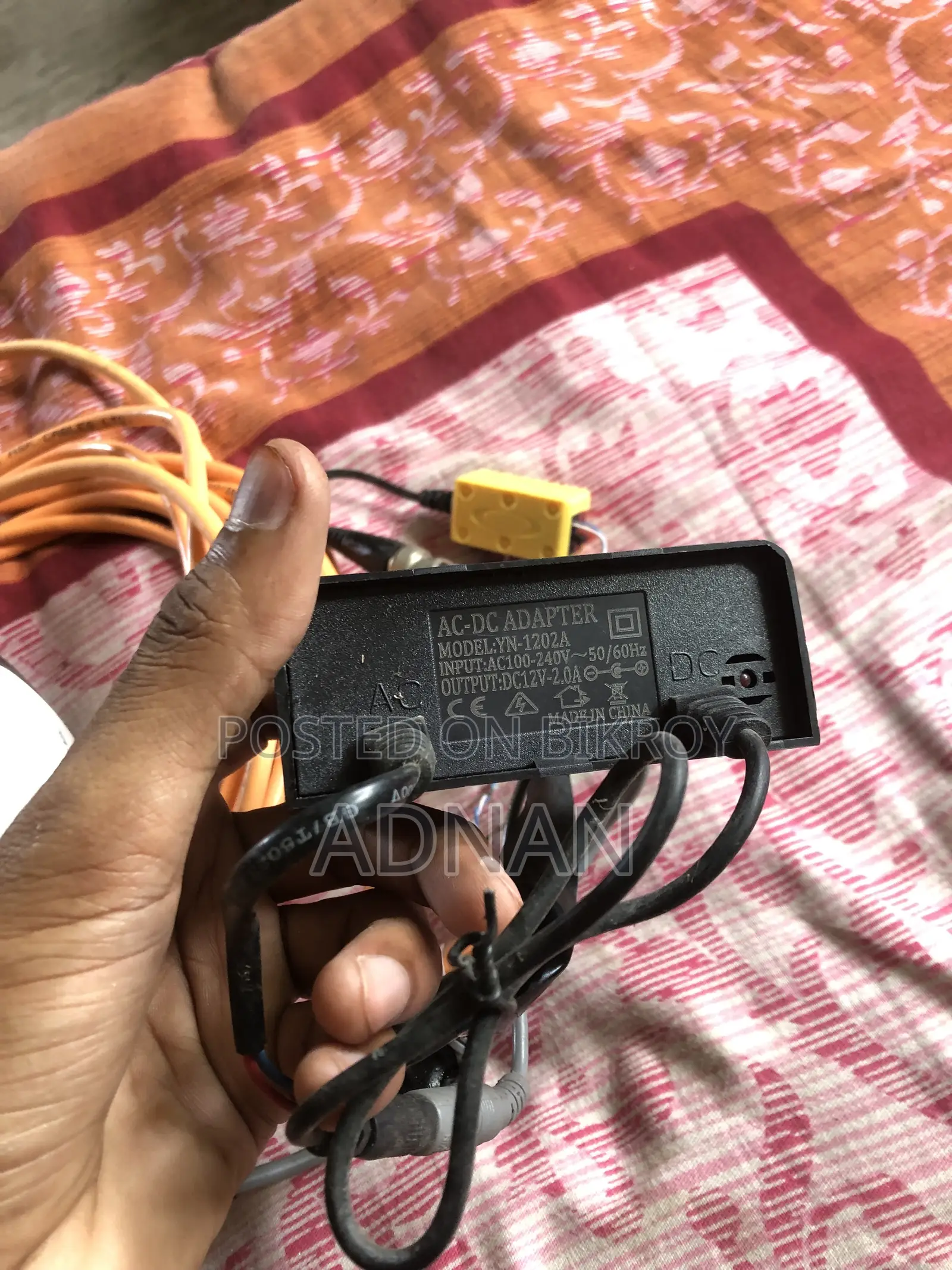 সিসি ক্যামেরা হিকভিশন