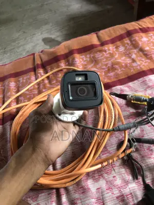 সিসি ক্যামেরা হিকভিশন