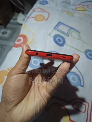 স্যামসাং গ্যালাক্সি এ২০ ৩২ জিবি রেড