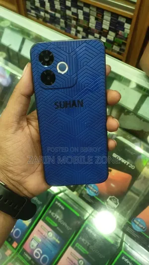 Oppo A6s Pro 256 GB Blue
