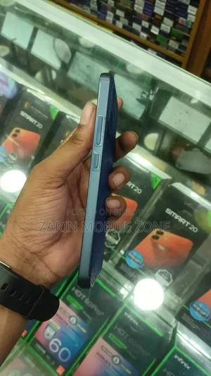 Oppo A6s Pro 256 GB Blue