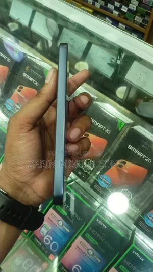 Oppo A6s Pro 256 GB Blue