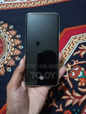 Infinix Hot 60 Pro+ 128 GB Silver