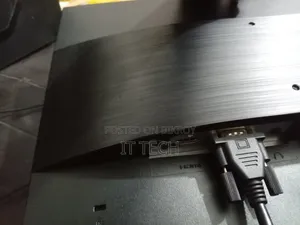 Wholesale Price_Latest Dell 19" Full Fresh Hdmi + Vga Port Update Led