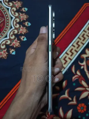 Infinix Hot 60 Pro+ 128 GB Silver