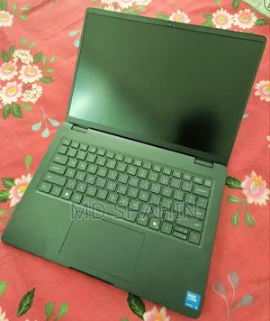 New Laptop Dell Pro 14 8GB Intel Core Ultra 5 SSD 512GB