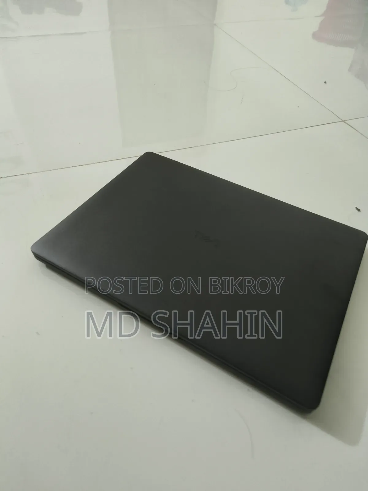 New Laptop Dell Pro 14 8GB Intel Core Ultra 5 SSD 512GB
