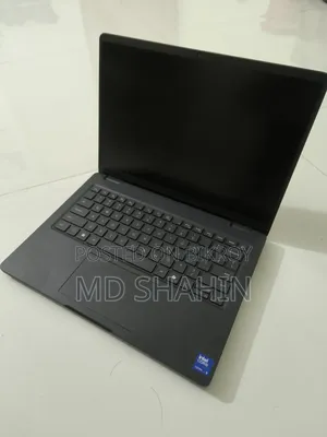 New Laptop Dell Pro 14 8GB Intel Core Ultra 5 SSD 512GB