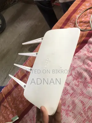 রাউটার এবং ওএনইউ ফুল সেট