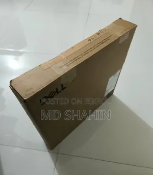 New Laptop Dell Pro 14 8GB Intel Core Ultra 5 SSD 512GB