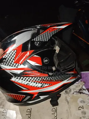 Bike Helmet