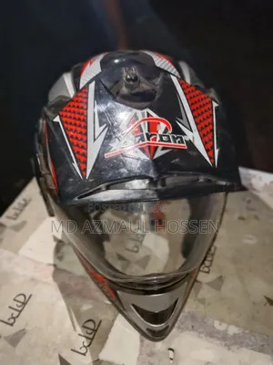 Bike Helmet