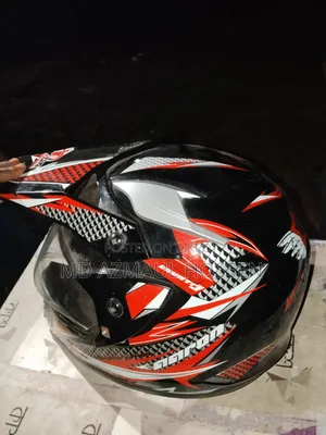 Bike Helmet