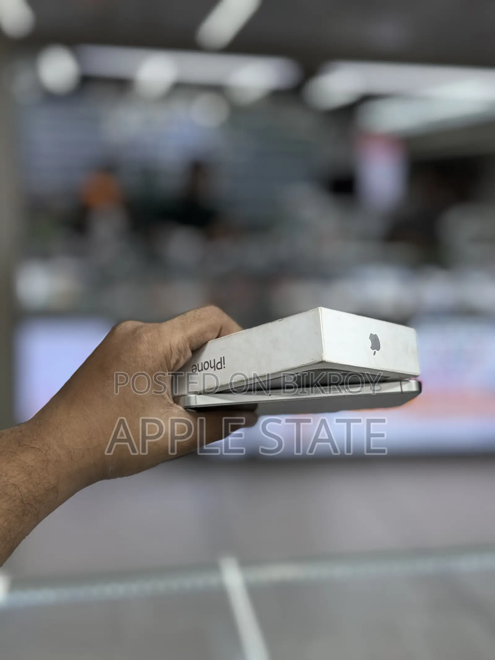 Apple iPhone 15 Pro Max 1 TB White