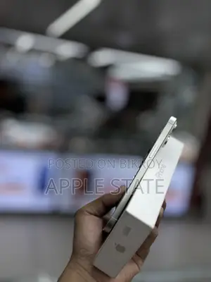 Apple iPhone 15 Pro Max 1 TB White