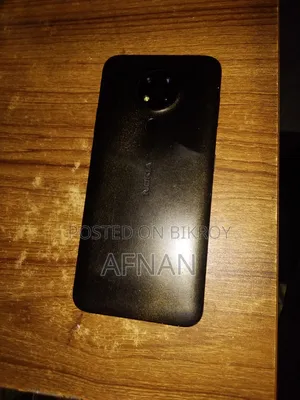 Nokia 3.4 64 GB Black