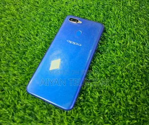 Oppo A5 32 GB Blue