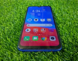 Oppo A5 32 GB Blue