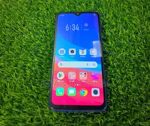 Oppo A5 32 GB Blue
