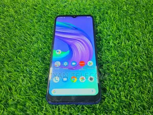 Symphony Z16 32 GB Blue