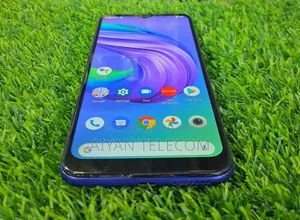 Symphony Z16 32 GB Blue