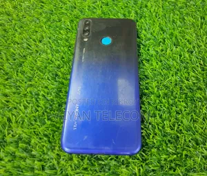 Symphony Z16 32 GB Blue