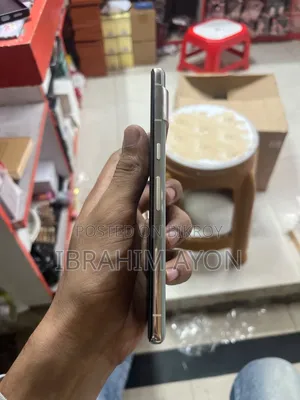 Google Pixel 7 Pro 128 GB Gray