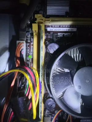 Desktop Computer Asus 4GB Intel Celeron HDD 1T