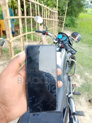 Realme 64 GB Black