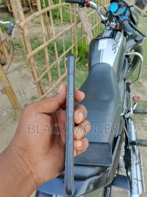 Realme 64 GB Black