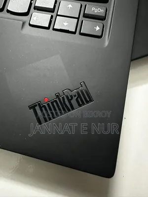 Laptop Lenovo ThinkPad X1 Carbon 16GB Intel Core I5 SSD 256GB