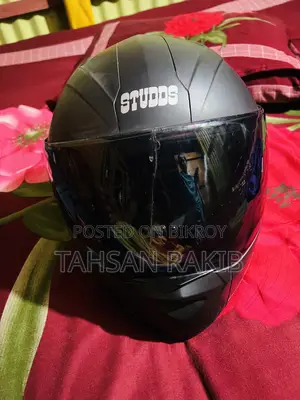 Second Condition Helmet