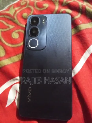 Vivo Y20 64 GB