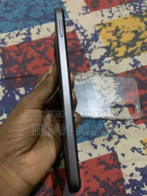 Infinix Smart 10 128 GB Black