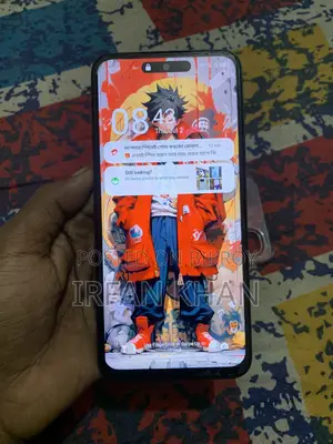 Infinix Smart 10 128 GB Black