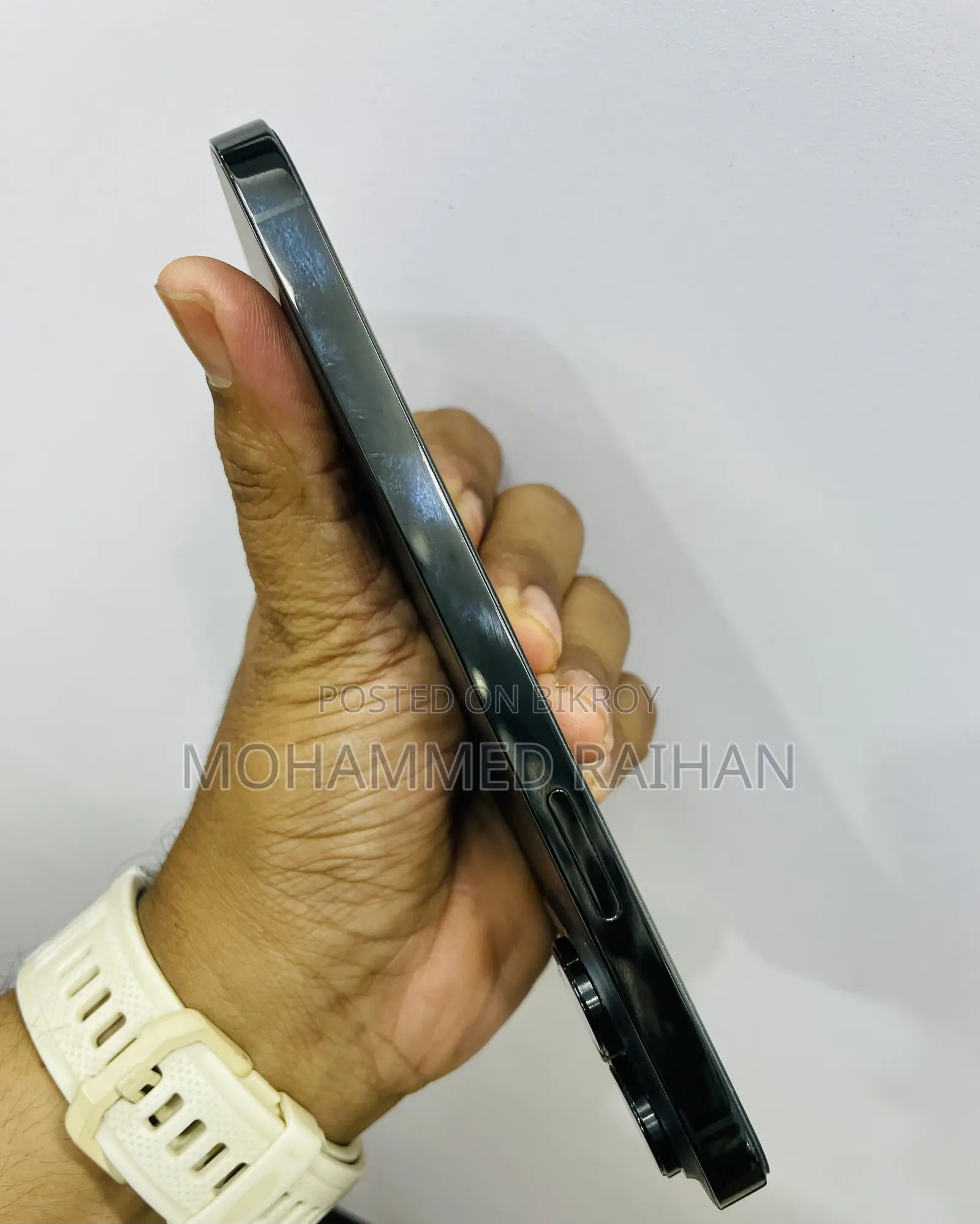 Apple iPhone 14 Pro Max 256 GB Black