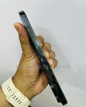 Apple iPhone 14 Pro Max 256 GB Black