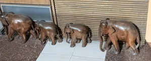 Antiques Show Piece