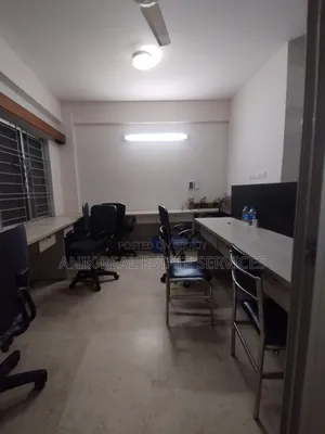 Full Furnished 3200 SFT Office Space Rent at Gulshan 1