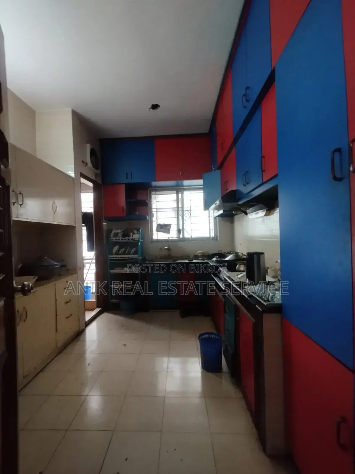 Full Furnished 3200 SFT Office Space Rent at Gulshan 1