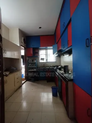 Full Furnished 3200 SFT Office Space Rent at Gulshan 1