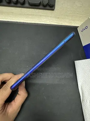 Vivo Y20 64 GB Blue
