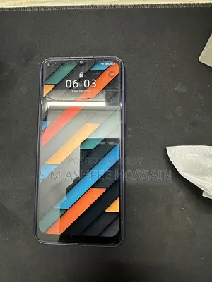 Vivo Y20 64 GB Blue